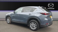 Mazda CX-5 2.0 e-Skyactiv G MHEV Centre-Line 5dr Petrol Estate